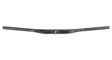 Cintre vtt droit switch flip 35 alu cintre 35mm l780mm (poids 334g.)