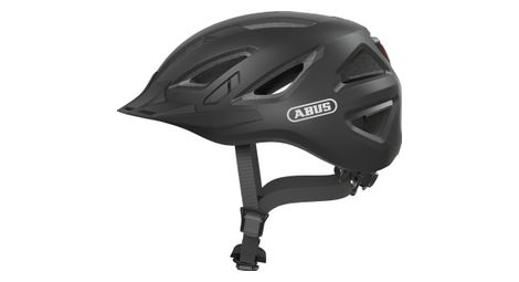 Casque abus urban-i 3.0 velvet black / noir