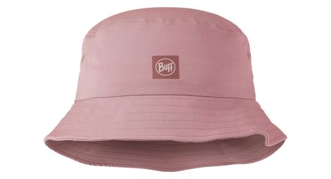 Bob Buff Adventure Rose