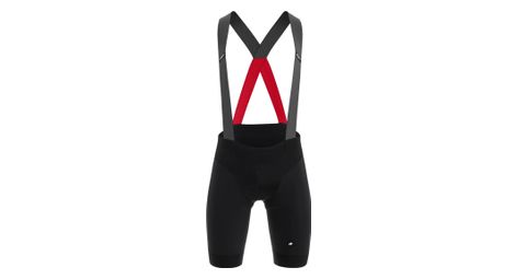 Cuissard assos equipe rs bib shorts s9 targa katana rouge