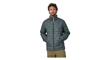 Doudoune patagonia micro puff vert