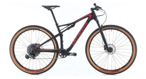 Produit reconditionné · specialized epic fsr carbone gx / vélo vtt / specialized | bon état