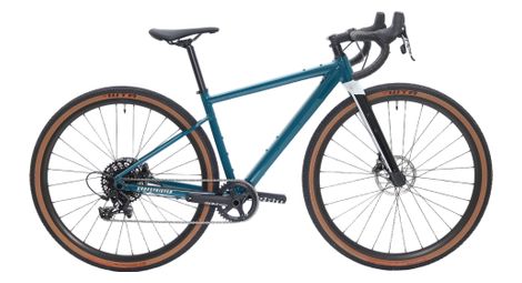 Produit Reconditionné · Vélo de gravel BMC URS AL TWO 2023 · Très bon état