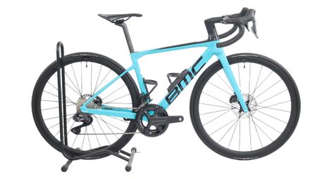 Produit Reconditionné · Vélo de route BMC Teammachine SLR01 FOUR 2024 · Très bon état