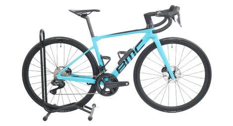 Produit Reconditionné · Vélo de route BMC Teammachine SLR01 FOUR 2024 · Très bon état