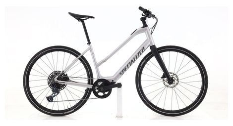 Produit reconditionné · Specialized Vado SL 5.0 / Vélo Ville et Loisir | Très bon état