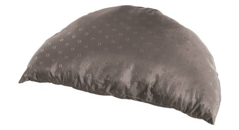 Outwell oreiller soft moon 55 x 30 x 10 cm gris 230033