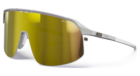 Lunettes julbo density spectron 3 gris / blanc
