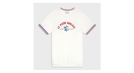 T shirt lvg hexagone