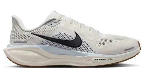 Scarpe da corsa nike pegasus 41 beige/blu uomo