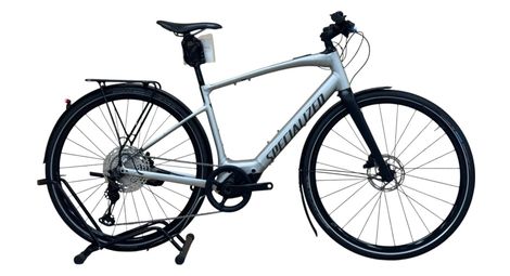 Specialized Turbo Vado Sl 5 0 Eq Shimano Xt 2021 Velo Electrique Specialized Tres Bon Etat