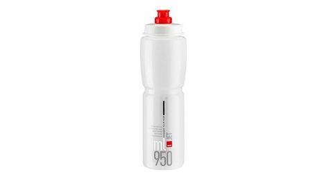 Elite Jet 950 ml Trinkflasche