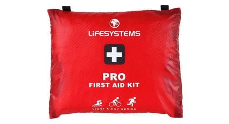 Lifesystems light and dry pro rescue kit