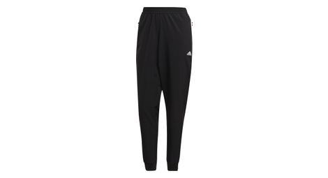 Pantalon femme adidas versatile train woven