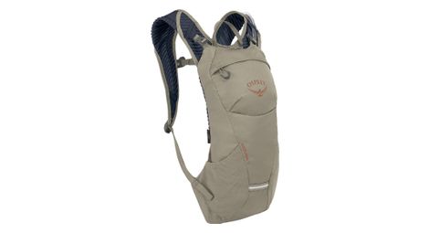 Mochila osprey kitsuma 3 beige