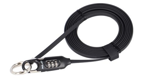 Xlc serrure a cable hannibal lo d02