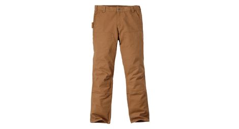 Pantalon carhartt stretch coton duck