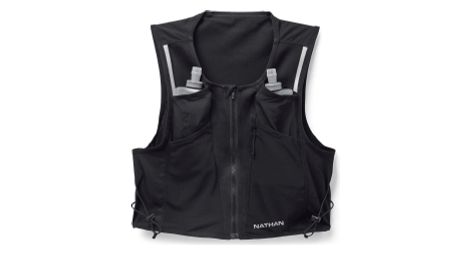 Sac d'Hydratation Nathan AeroZip 1L Noir Unisexe
