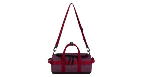 Sac Bandoulière The North Face Base Camp Duffel 5L Bordeaux