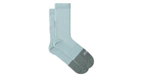 Chaussettes maap division bleu clair