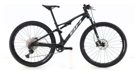 Produit reconditionné · bh lynx race rc 6.0 carbone xt / vélo vtt / bh | très bon état