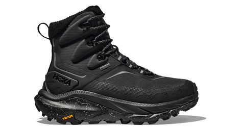 Botas de montaña hoka kaha 2 frost gtx negro hombre