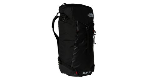 The North Face All Mountain Purpose 30L Wanderrucksack Schwarz