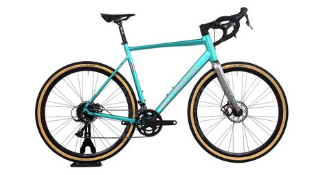 Bottecchia Race Gravel Velo Gravel Tres Bon Etat