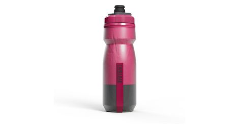 Bidon Camelbak Podium Chill 620ml Mercury Rouge