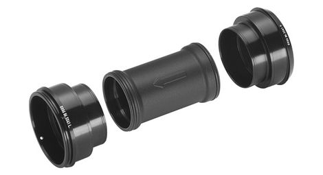 Boitier de pédalier campagnolo qck-tech bb30 pour super record 13