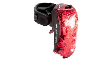 Nite rider sentinel 250 rear light