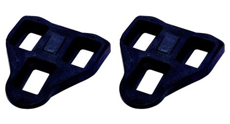 Bbb cales route roadclip 0° noir bpd-02f