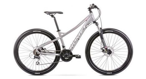 Vélo romet mtb 27 pouces jolene 7.1 graphite