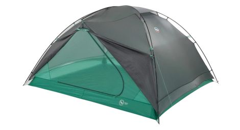 Tienda de campaña para 3 personas Big Agnès Sarvis VST 3 Gris/Verde