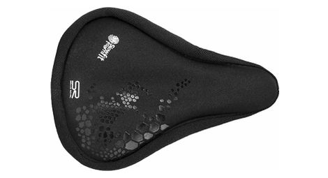Couvre selle selle royal memory foam medium