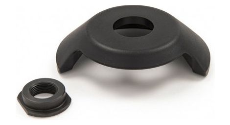 Driver guard arriere wtp helix nylon black