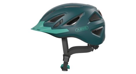 Abus helm urban-i 3.0 core green / grün