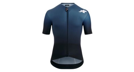 Assos equipe rs jersey s9 targa stone blue