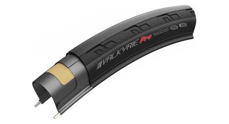 Pneu kenda valkyrie pro ka 120 tpi tubeless route  noir 700c / 23