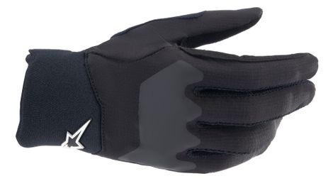 Lange handschuhe damen alpinestars stella freeride v2 schwarz