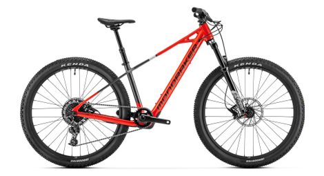 Vtt électrique semi-rigide enfant mondraker play 26 sram nx 11v 250 wh 26 rouge/gris 2024