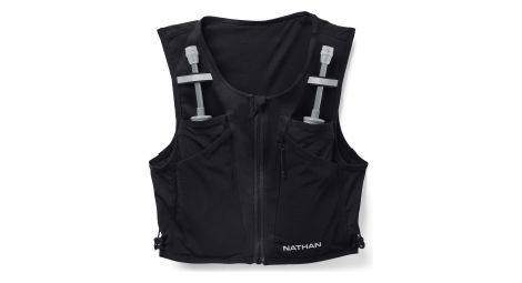 Sac d'Hydratation Nathan AeroZip 1L Noir Femme