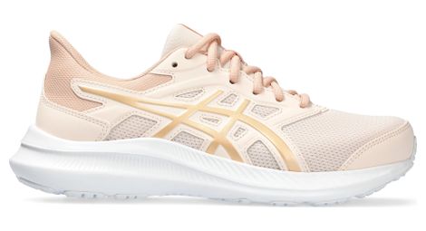Zapatillas de running asics jolt 4 rosa para mujer
