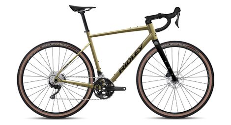 Producto reacondicionado - Ridley Kanzo Adventure Alu GRX400 2x10v M. / Excelente estado