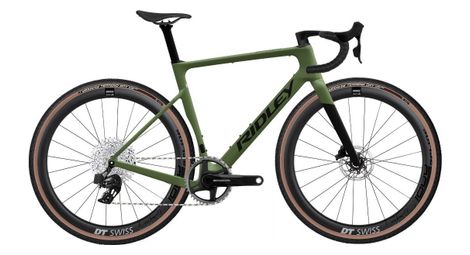 refurbished product ridley astr rs force xplr xl very good condition