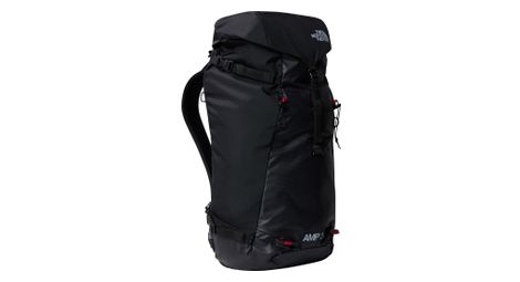 The north face all mountain purpose 38l backpack black