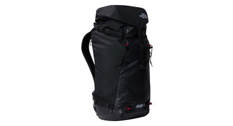 The North Face All Mountain Purpose 38L Wanderrucksack Schwarz