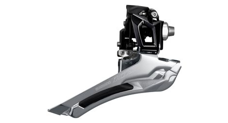 Shimano 105 FD-R7000 Front Derailleur 2x11S 34.9 mm Black