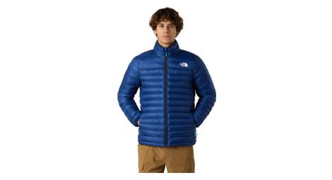The North Face Terra Peak Blue Daunenjacke Mann