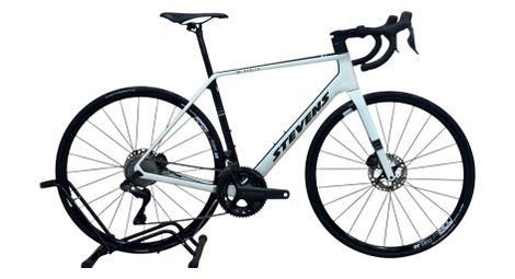 Stevens Xenith Shimano Ultegra Di2 2023 Velo De Route Stevens Tres Bon Etat